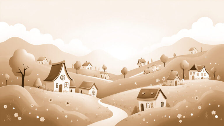 Linville Ridge neighborhood